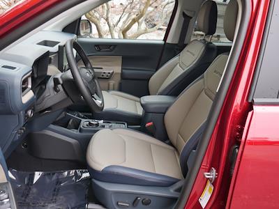 2025 Ford Maverick SuperCrew Cab AWD Pickup for sale #2501021 - photo 1