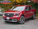 2025 Ford Maverick SuperCrew Cab AWD Pickup for sale #2501021 - photo 37