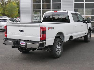 New 2026 Ford F-350 Lariat Crew Cab for sale #2501028 - photo 2