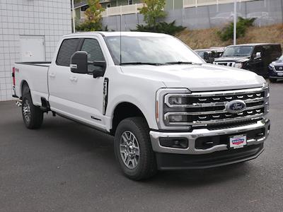 New 2026 Ford F-350 Lariat Crew Cab for sale #2501028 - photo 1