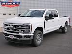 2026 Ford F-350 Crew Cab SRW 4WD Pickup for sale #2501028 - photo 43