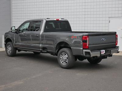 New 2026 Ford F-350 Lariat Crew Cab for sale #2501029 - photo 2