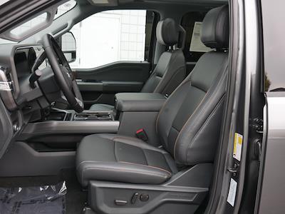 New 2026 Ford F-350 Lariat Crew Cab 4WD SRW Pickup for sale #2501029 - photo 2