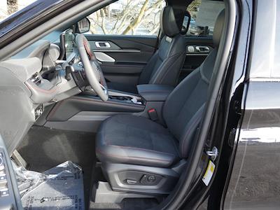 New 2026 Ford Explorer ST for sale #2501031 - photo 1