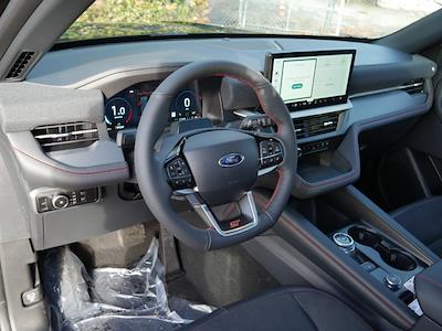 New 2026 Ford Explorer ST for sale #2501031 - photo 2