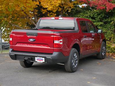 New 2025 Ford Maverick XLT SuperCrew Cab AWD Pickup for sale #2501033 - photo 2