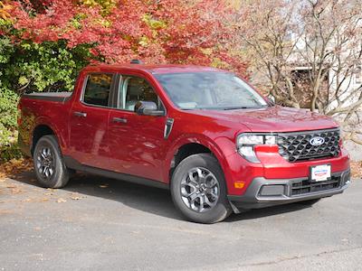 New 2025 Ford Maverick XLT SuperCrew Cab AWD Pickup for sale #2501033 - photo 1