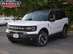 2025 Ford Bronco Sport 4WD SUV for sale #2501034 - photo 38
