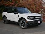 2025 Ford Bronco Sport 4WD SUV for sale #2501034 - photo 30