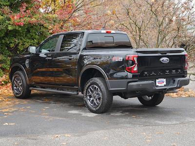 2024 Ford Ranger SuperCrew Cab 4WD Pickup for sale #2501036A - photo 2