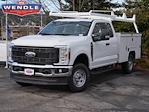 2026 Ford F-250 Super Cab 4WD Scelzi Service Truck for sale #2501038 - photo 1