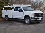 2026 Ford F-250 Super Cab 4WD Scelzi Service Truck for sale #2501038 - photo 24