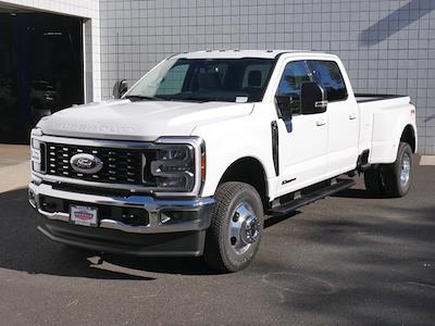 2026 Ford F-350 Crew Cab DRW 4WD Pickup for sale #2501039 - photo 1