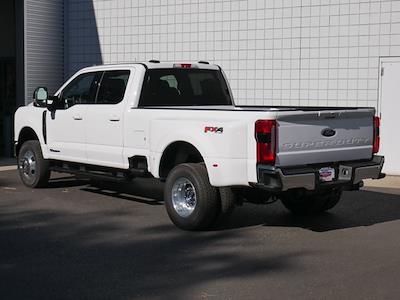 2026 Ford F-350 Crew Cab DRW 4WD Pickup for sale #2501039 - photo 2