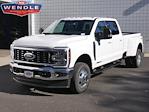 2026 Ford F-350 Crew Cab DRW 4WD Pickup for sale #2501039 - photo 40