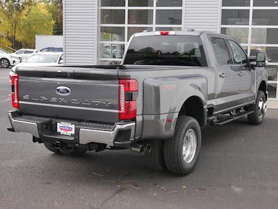 New 2026 Ford F-350 XLT Crew Cab for sale #2501040 - photo 2