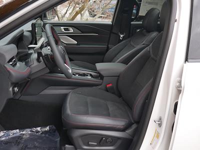 New 2026 Ford Explorer ST 4WD SUV for sale #2501046 - photo 1