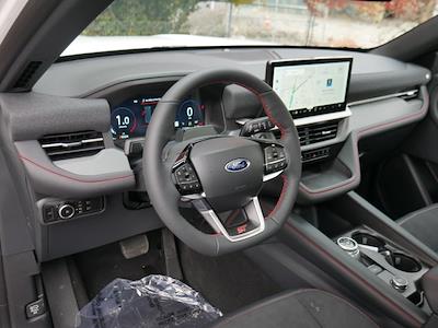 New 2026 Ford Explorer ST 4WD SUV for sale #2501046 - photo 2