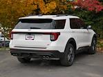 New 2026 Ford Explorer ST 4WD SUV for sale #2501046 - photo 7