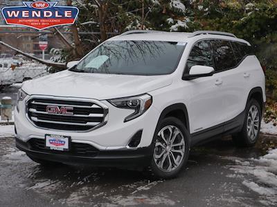 Used 2018 GMC Terrain SLT for sale #2501049A - photo 1