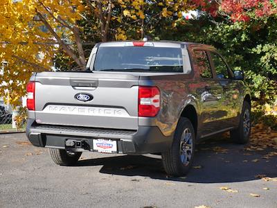 New 2025 Ford Maverick XLT SuperCrew Cab for sale #2501051 - photo 2