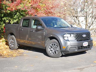 2025 Ford Maverick SuperCrew Cab AWD Pickup for sale #2501051 - photo 1