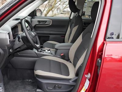 New 2025 Ford Bronco Sport Big Bend 4WD SUV for sale #2501052 - photo 1