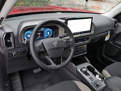 New 2025 Ford Bronco Sport Big Bend 4WD SUV for sale #2501052 - photo 2