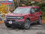 New 2025 Ford Bronco Sport Big Bend 4WD SUV for sale #2501052 - photo 30