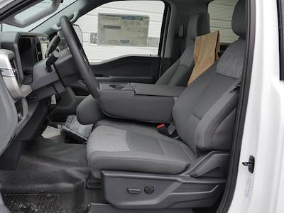 New 2026 Ford F-550 Regular Cab Cab Chassis for sale #2501053 - photo 1