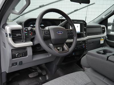 New 2026 Ford F-550 Regular Cab Cab Chassis for sale #2501053 - photo 2
