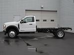 New 2026 Ford F-550 Regular Cab Cab Chassis for sale #2501053 - photo 12