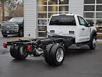 New 2026 Ford F-550 Regular Cab Cab Chassis for sale #2501053 - photo 17
