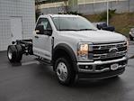 New 2026 Ford F-550 Regular Cab Cab Chassis for sale #2501053 - photo 20