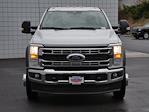 New 2026 Ford F-550 Regular Cab Cab Chassis for sale #2501053 - photo 21
