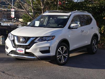 2019 Nissan Rogue AWD SUV for sale #2501055A - photo 2