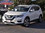 2019 Nissan Rogue AWD SUV for sale #2501055A - photo 1