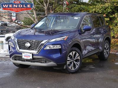 Used 2023 Nissan Rogue SV for sale #2501056A - photo 1