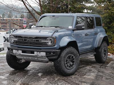 2025 Ford Bronco 4WD SUV for sale #2501064 - photo 1