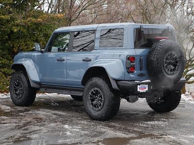 New 2025 Ford Bronco Raptor for sale #2501064 - photo 2