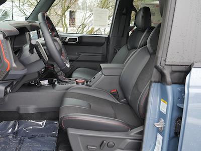 2025 Ford Bronco 4WD SUV for sale #2501064 - photo 2