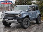 2025 Ford Bronco 4WD SUV for sale #2501064 - photo 40
