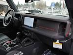 2025 Ford Bronco 4WD SUV for sale #2501064 - photo 30