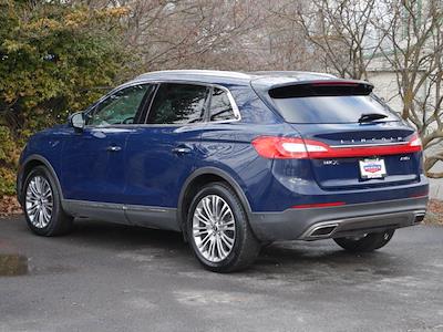 Used 2018 Lincoln MKX - photo 1