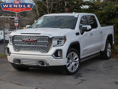 Used 2019 GMC Sierra 1500 Denali Crew Cab for sale #2501068A - photo 1