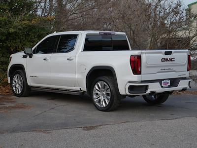 2019 GMC Sierra 1500 Crew Cab 4WD Pickup for sale #2501068A - photo 2