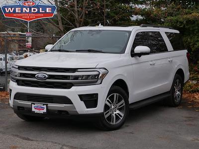 2024 Ford Expedition MAX 4WD SUV for sale #2501071A - photo 1