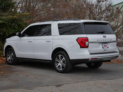 2024 Ford Expedition MAX 4WD SUV for sale #2501071A - photo 2
