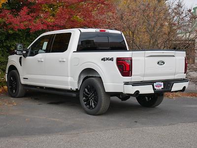 New 2025 Ford F-150 - photo 1