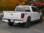 2025 Ford F-150 SuperCrew Cab 4WD Pickup for sale #2501073 - photo 2